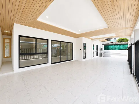 ขาย บ้านเดี่ยว 3 ห้องนอน ใน ลาดพร้าว, กรุงเทพมหานคร 5949391