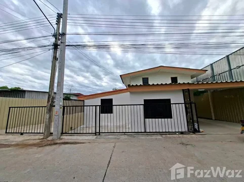 ขาย บ้านเดี่ยว 4 ห้องนอน ใน เมืองพัทยา, ชลบุรี 6740338