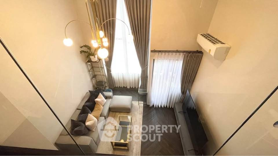 picture 1-BR Condo at Siamese Sukhumvit 48 near BTS On Nut (ID 3298510) - 2/6