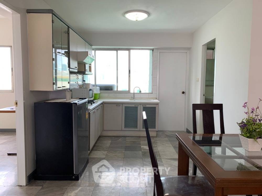 picture 16th-Floor 2-BR Pathumwan Place, 200m To BTS National Stadium (ID 868896) - 5/11