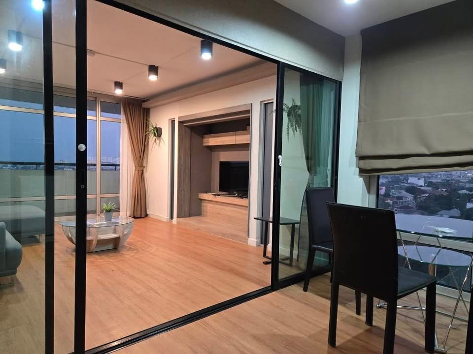 รูป Riviera up ห้องสวย ราคาดี สอบถามเพิ่มเติมได้ที่ Line @condorental - รูปที่ 13/21