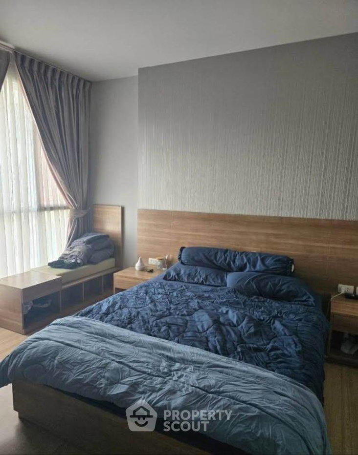 รูป คอนโด 1-ห้องนอน ที่ ริธึ่ม สาทร ใกล้ BTS สะพานตากสิน (ID 3136398) - รูปที่ 4/7