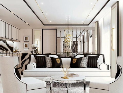 2-BR Condo at Embassy Pattaya close to Pattaya (ID 2594650)