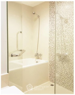 รูปภาพ 15th-Floor 1-BR At The Rajdamri, 100m To BTS Ratchadamri (ID 387185)