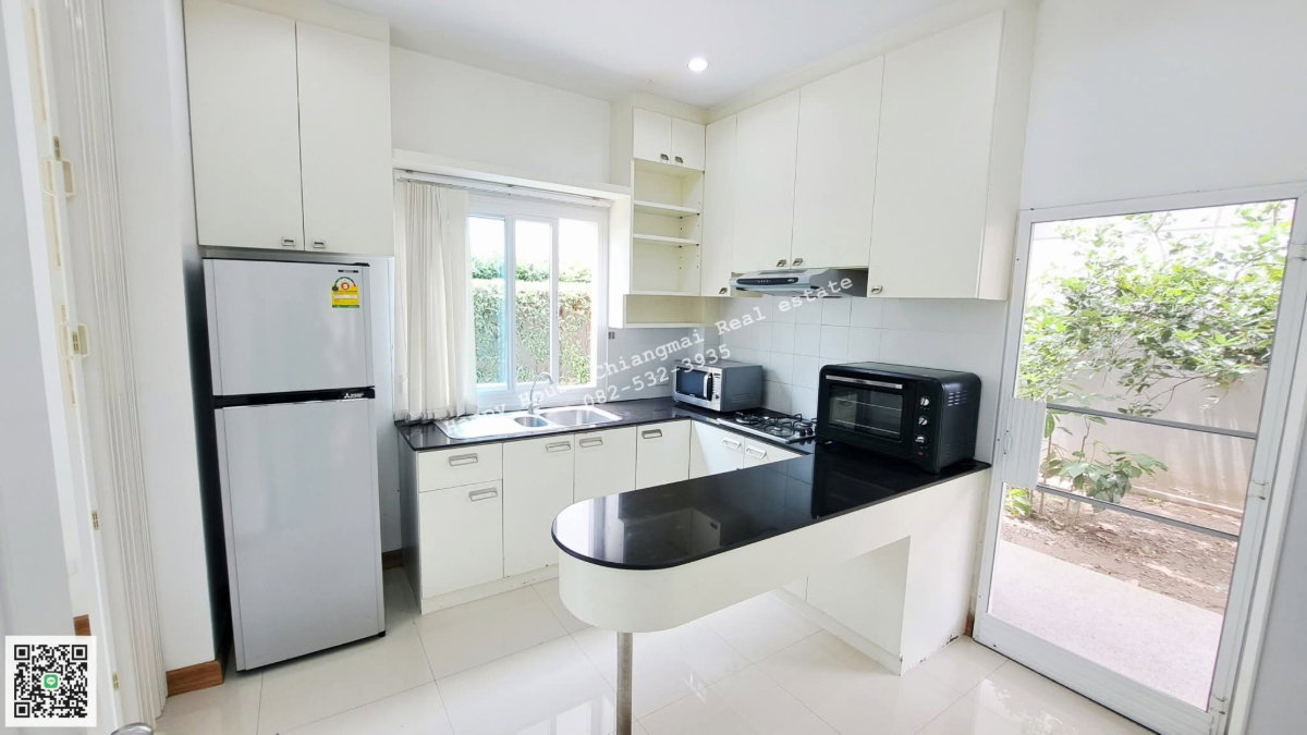 picture For rent single house in Sansaran Modchic 0825323935 - 8/36