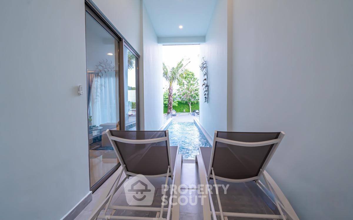 รูป คอนโด 1 ห้องนอน ขายที่ Copacabana Coral Reef หาดจอมเทียน (ID 2641546) - รูปที่ 8/8