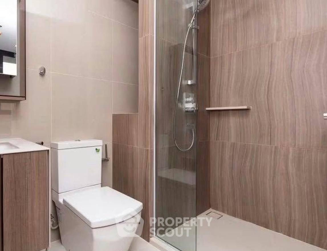 รูป คอนโด 1-ห้องนอน ที่ เดอะไลน์ พหลฯ – ประดิพัทธ์ ใกล้ BTS สะพานควาย (ID 3030251) - รูปที่ 3/4