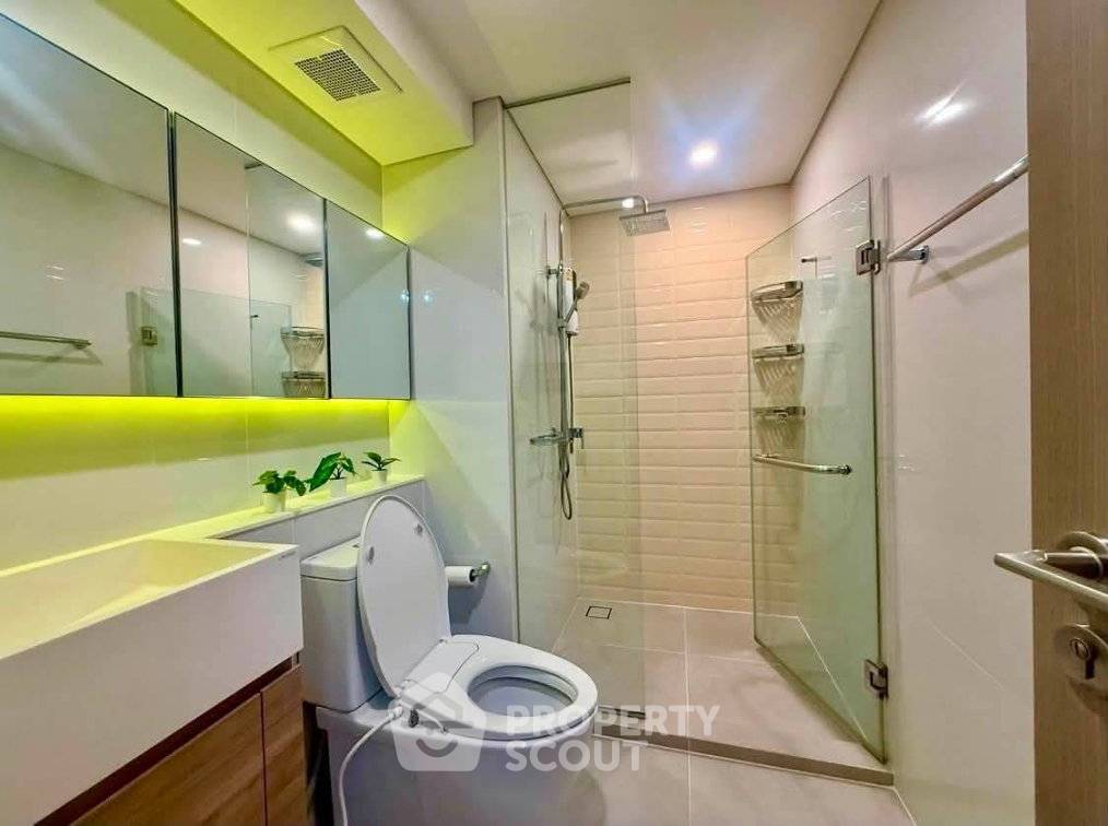 picture 1-BR Condo at Siamese Sukhumvit 48 near BTS On Nut (ID 3299512) - 7/7