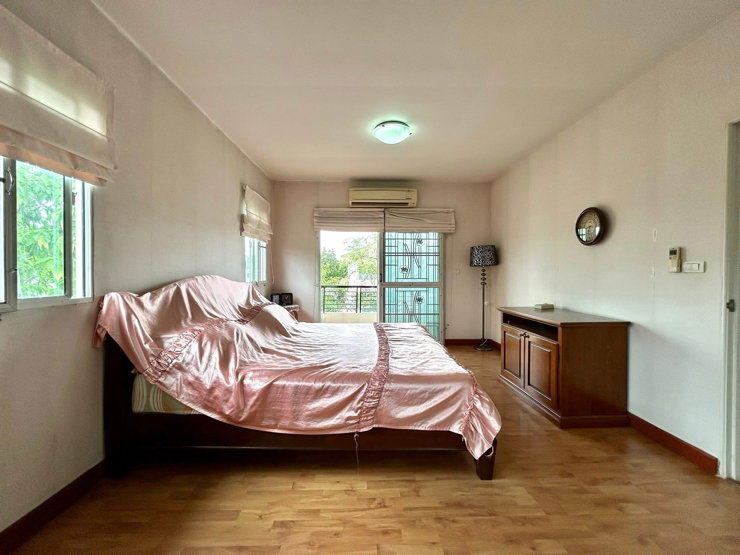 รูป ขายด่วน! บ้านเดี่ยว Passorn 4 The Elegance (Rangsit - Klong 3) ภัสสร 4 ดิ อิลิแกนซ์ (รังสิต - คลอง 3) 84 ตร.ว. หลังริม ใกล้ฟิวเจอร์พาร์ครังสิต  - รูปที่ 3/29
