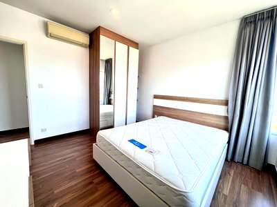 คอนโดให้เช่า : 💥รหัส CTTW240294R💥 📢📢For Rent Centric Tiwanon Station (2 Bed 67 ตร.ม/17000) ชั้น 24 ใกล้ MRT สนใจ Line ID: @atfirm 