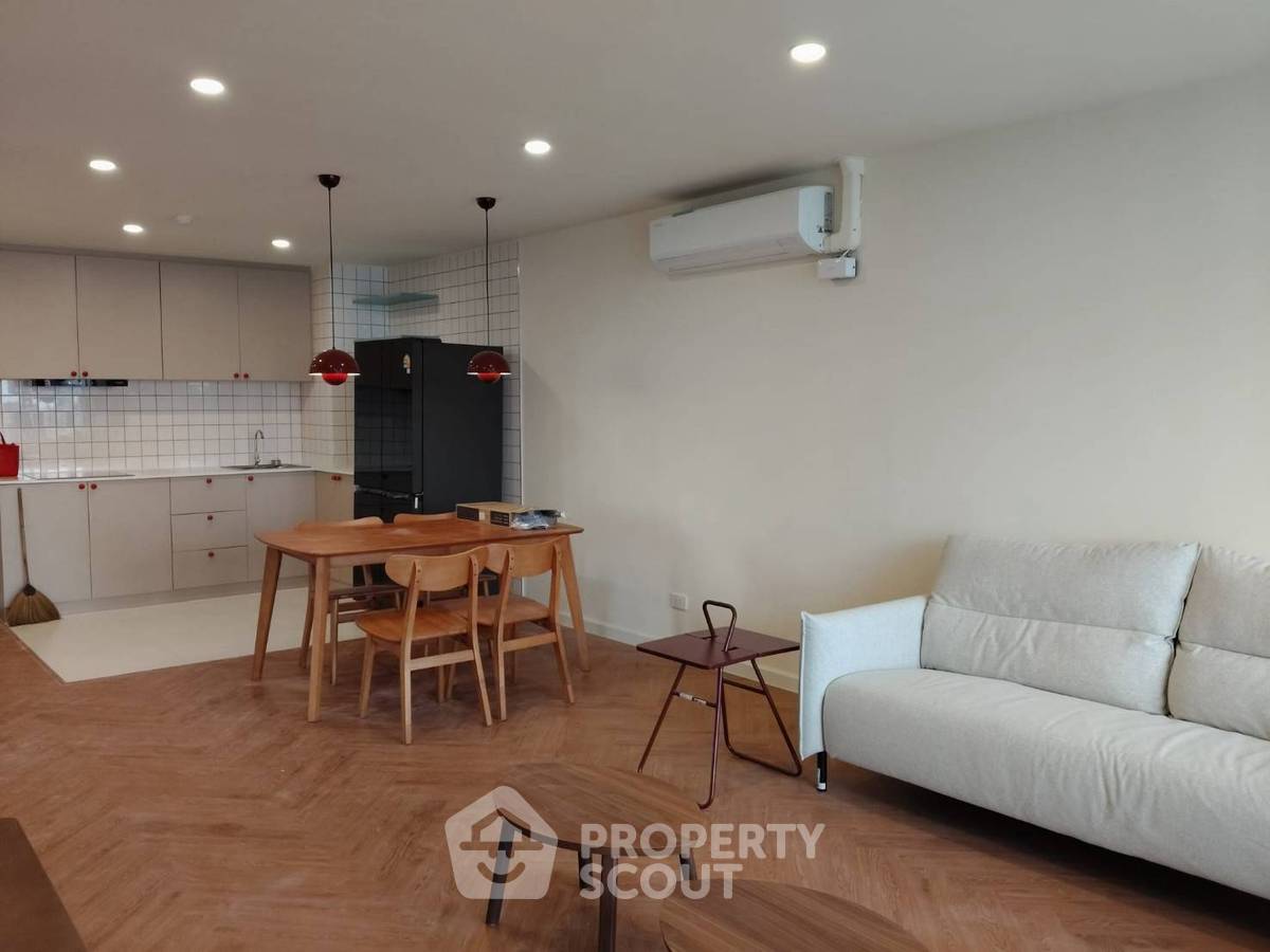 รูป คอนโด 2 ห้องนอน ชั้น 17 JC Tower Thong Lor ให้เช่า (ID 3299703) - รูปที่ 4/16