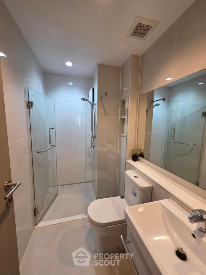 รูป คอนโด 2-ห้องนอน ที่ ไลฟ์ อโศก - พระราม 9 ใกล้ MRT พระราม 9 (ID 3217305) - รูปที่ 10/15