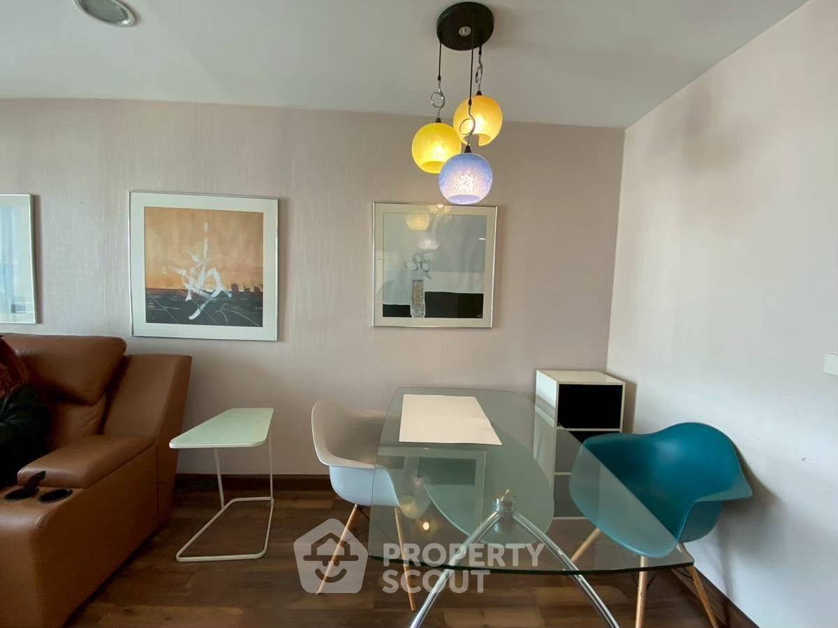 รูป คอนโด 1 ห้องนอน Baan Sansuk Condominium Huahin ใกล้หาดเขาตะเกียบ (ID 2947100) - รูปที่ 5/8