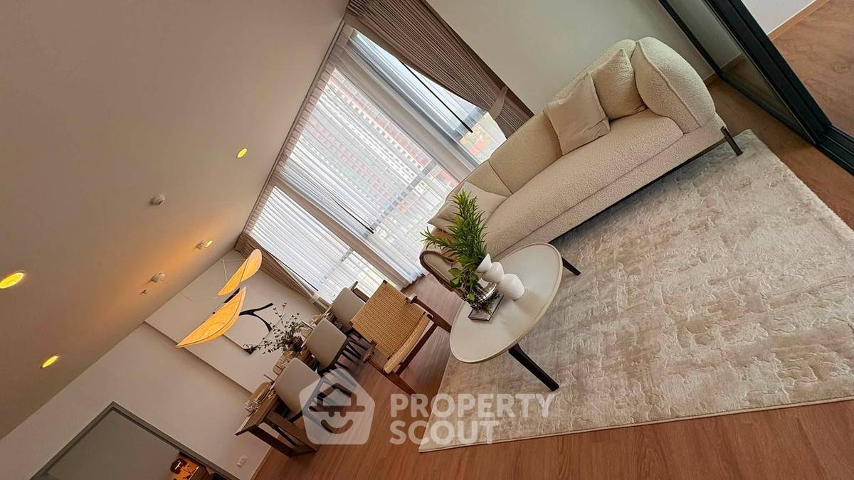 รูป คอนโด 2-ห้องนอน ที่ ดิ อิสสระ สาทร ใน ทุ่งมหาเมฆ (ID 3302872) - รูปที่ 31/31