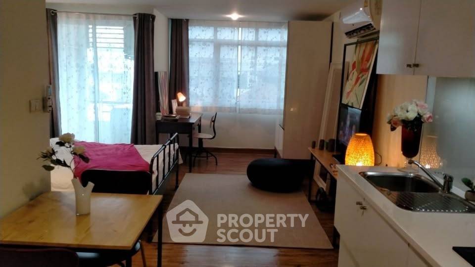 picture 1-BR Condo For Sale At J.W. Boulevard Srivara Condominium (ID 3300435) - 5/19