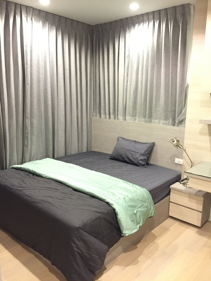 รูป For rent Condo HQ Thonglor Fully Furnished  (S03-2767) - รูปที่ 1/14