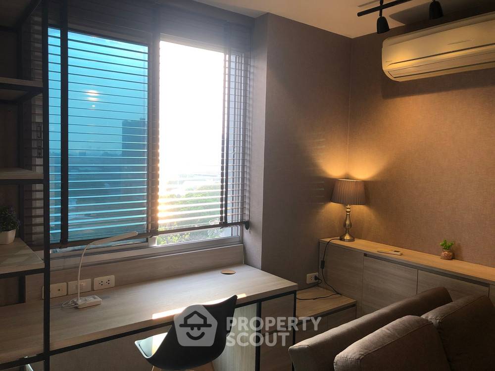รูป คอนโด 1-ห้องนอน ที่ เดอะ เบส สุขุมวิท 77 ใกล้ BTS อ่อนนุช (ID 402671) - รูปที่ 9/15