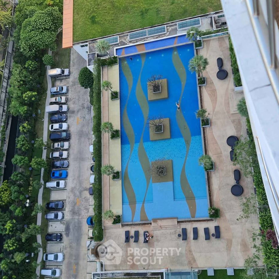 รูป คอนโด 1 ห้องนอน ชั้น 28 Supalai River Resort Charoen Nakhon (ID 2134409) - รูปที่ 16/18