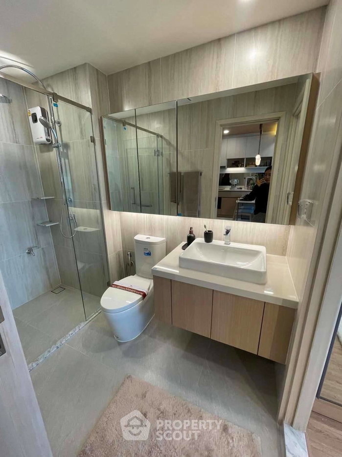 picture 2-BR Condo at Arise Hill in San Sai Noi (ID 3301894) - 8/11