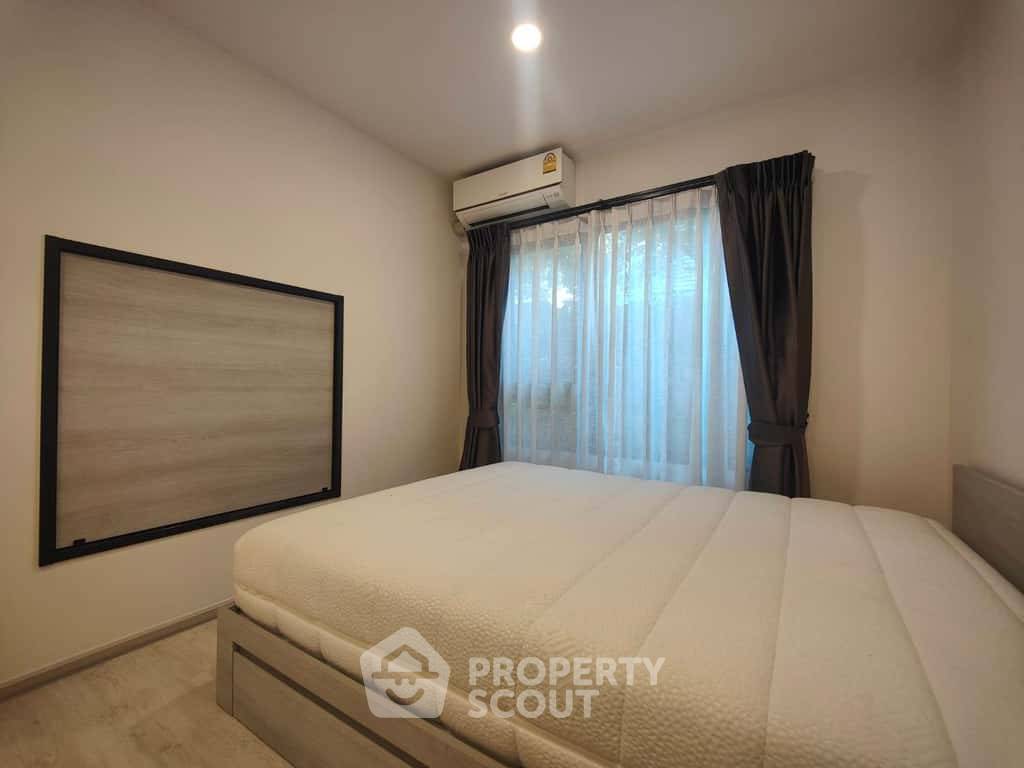 รูป คอนโด 2 ห้องนอน Escent Ville Chiangmai ย่านฟ้าฮ่าม (ID 3301893) - รูปที่ 24/25