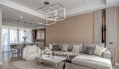 คอนโดให้เช่า : คอนโด 3-ห้องนอน ที่ แฮมป์ตัน ทองหล่อ10 ใกล้ BTS ทองหล่อ (ID 3301349)