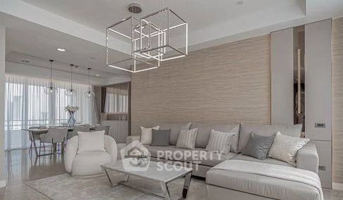 3-BR Condo at Hampton Thonglor 10 near BTS Thong Lor (ID 3301349)