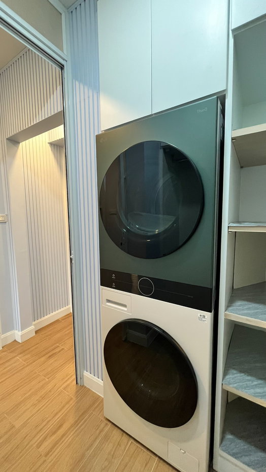 picture CONDO FOR RENT | KALAE THONG TOWER, CHIANG MAI Newly Renovated & Move-In Ready - 11/17