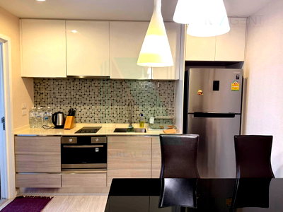 Condos for sale : 📌 For Sell Condo THE ROOM SUKHUMVIT 21 Building 1, Floor 18,1 bed room, Room size 52 sqm