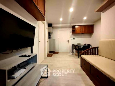 Condos for sale 700 Year Sports Arena Chiang Mai : 2-BR Condo For Sale At Escent Ville Chiangmai, Chiang Mai (ID 3301893)