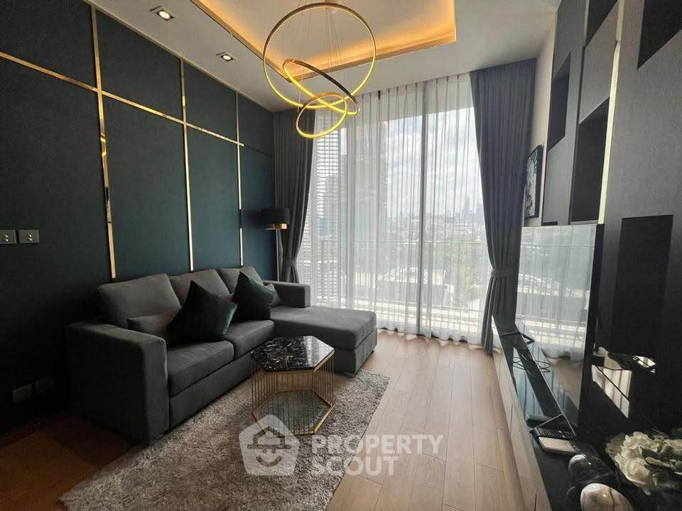 รูป คอนโด 1-ห้องนอน ที่ 28 ชิดลม ใกล้ BTS ชิดลม (ID 3302994) - รูปที่ 3/9