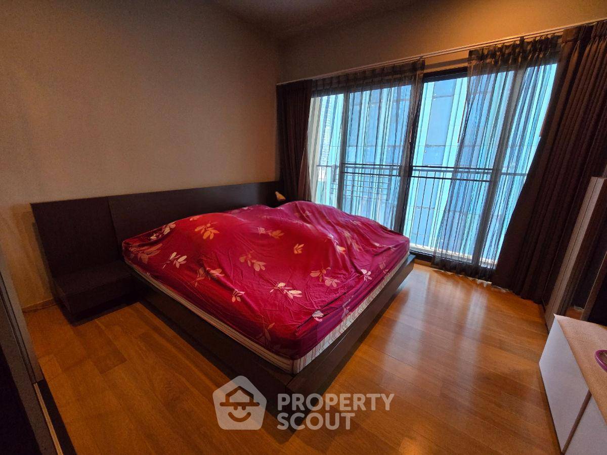 picture 100m To BTS Phaya Thai | 1-BR Noble Revent (ID 2588337) - 2/3