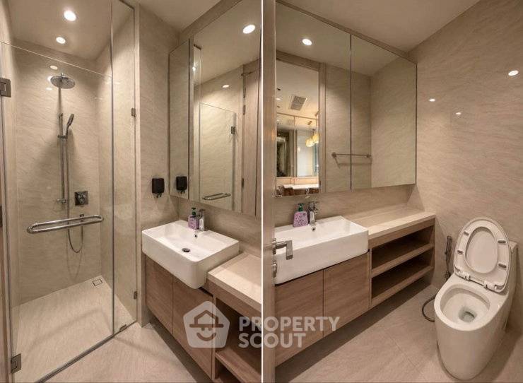รูป คอนโด 1-ห้องนอน ที่ โนเบิล ฟอร์ม ทองหล่อ ใกล้ BTS ทองหล่อ (ID 3289762) - รูปที่ 8/8