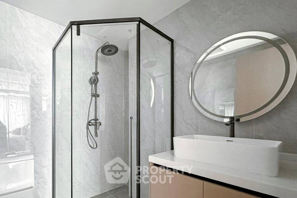รูป ขายคอนโด 2 ห้องนอน Capri Residence Bangtao ภูเก็ต (ID 2740543) - รูปที่ 4/6