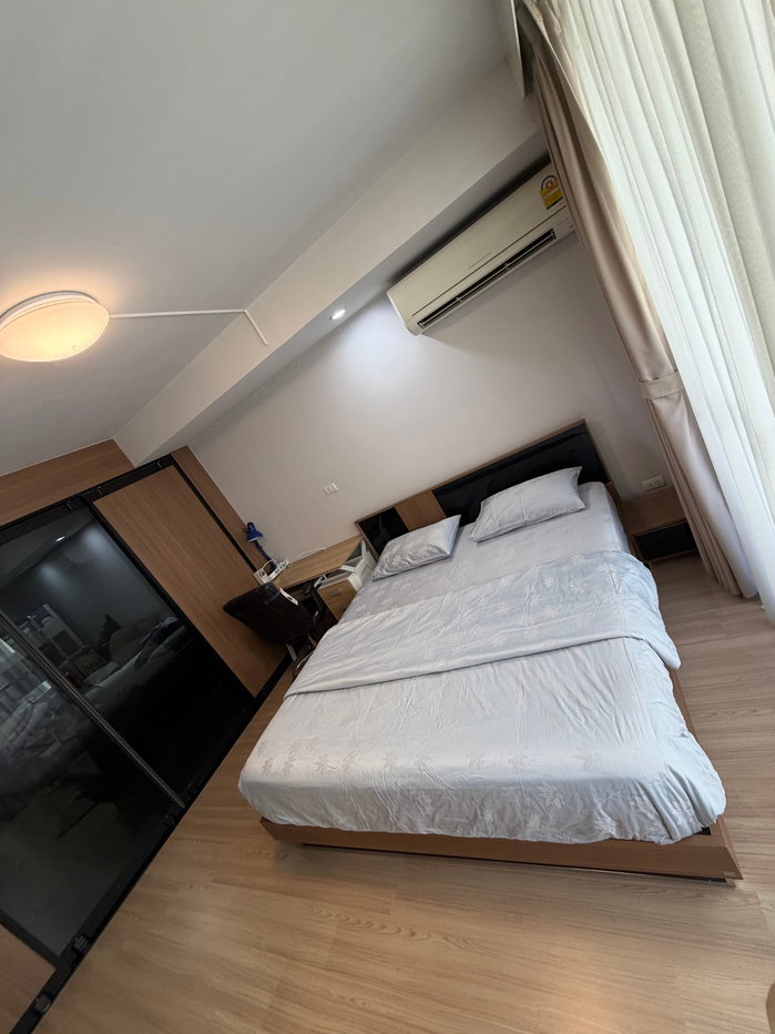 picture Code: 26KJ4908 for rent Supalai Park Phaholyothin 21 🔥🔥 Line ID: @kjcondo (with @)🔥🔥 - 12/15
