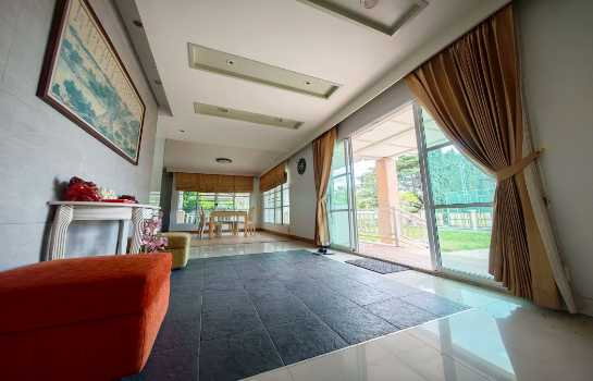 รูป ขายพร้อมผู้เช่า บ้านเดี่ยว Country Home 3 Sriracha Chonburi (คันทรีโฮม 3 ศรีราชา ชลบุรี) 159 ตรว 168 ตรม 4 นอน ใกล้ มอเตอร์เวย์ - รูปที่ 4/12