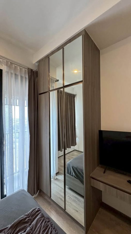 picture Condo for Rent at Knightsbridge Prime Onnut (F6909040) - 2/7