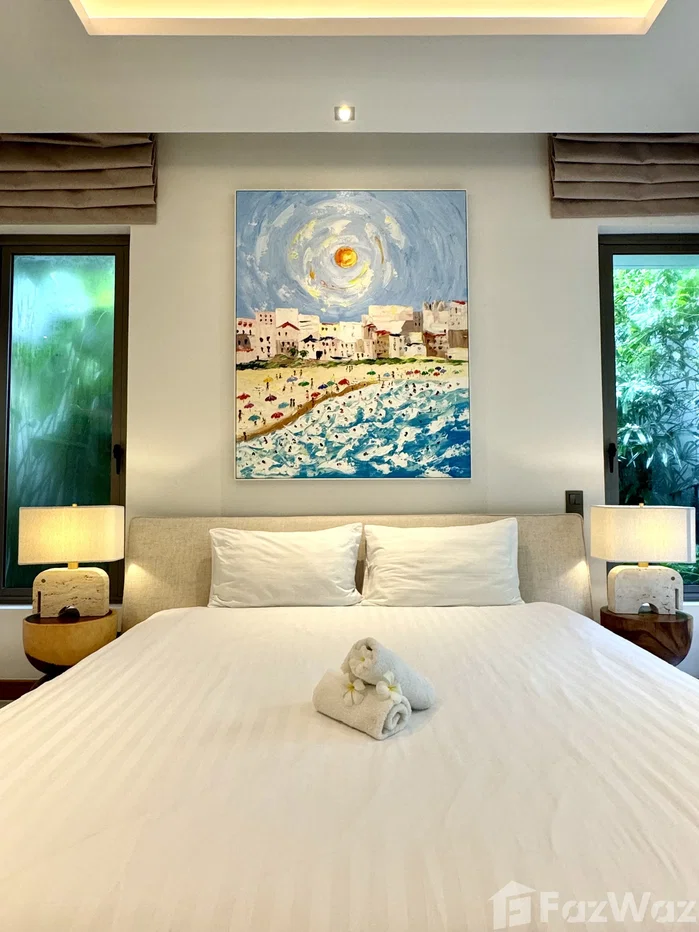 picture 4 Bedroom Villa for rent at Anchan Flora 6741711 - 21/27