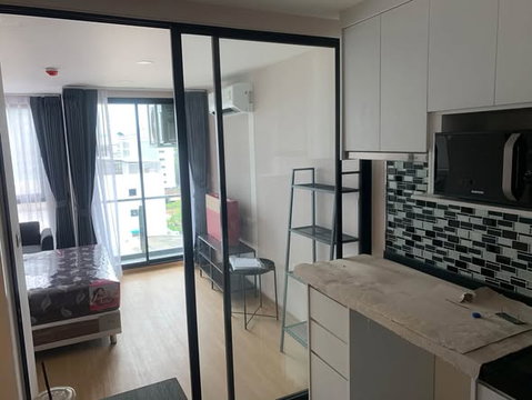 🏠︎RB26129 ให้เช่าถูกมาก👉แบงค์คอก ฮอไรซอน ไลท์ @ สถานีเพชรเกษม 48✅แอดไลน์ @930jwqti ( มี @ ด้วย) แอดมินตอบไว