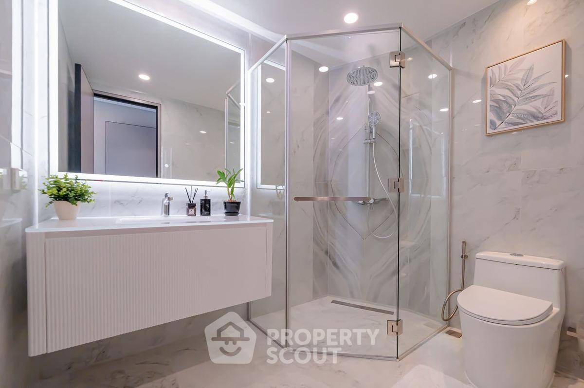 รูป คอนโด 2 ห้องนอน ชั้น 17 Copacabana Coral Reef (ID 2591050) - รูปที่ 4/6
