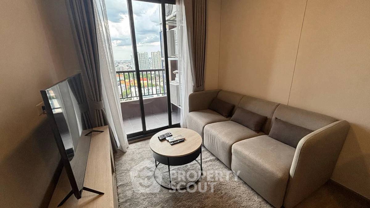 รูป คอนโด 2-ห้องนอน ที่ เนีย บาย แสนสิริ ใกล้ BTS พระโขนง (ID 3299606) - รูปที่ 1/15