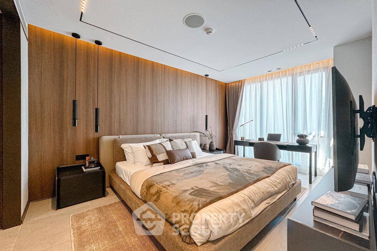 รูป คอนโด 2-ห้องนอน ที่ เดอะ พาโนร่า พัทยา ใกล้ ถนนพระตำหนัก พัทยา (ID 2594628) - รูปที่ 5/7