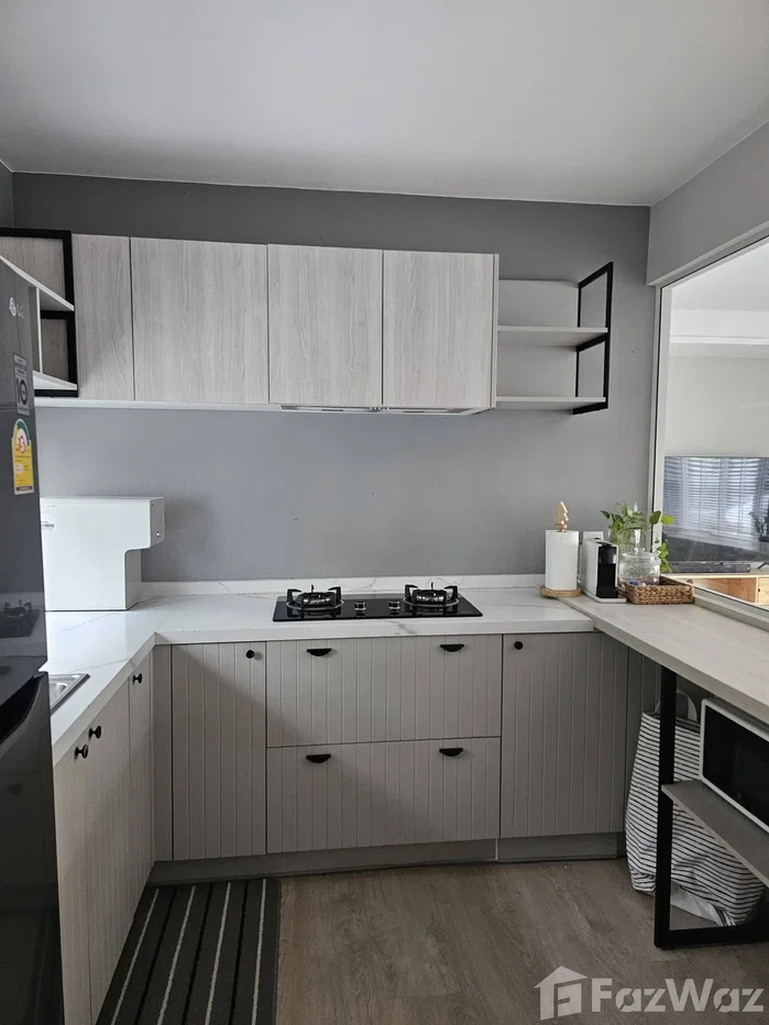 รูป บ้านเดี่ยวให้เช่า 2 ห้องนอน ในโครงการ อัญญ่า บางนา รามคำแหง 2 6766946 - รูปที่ 5/13