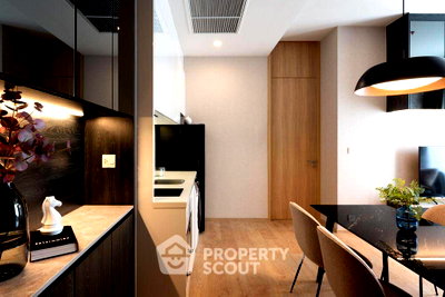 Condos for rent : 1-BR Noble Be Sukhumvit 19 Near BTS Nana, 45 Sqm (ID 3245986)
