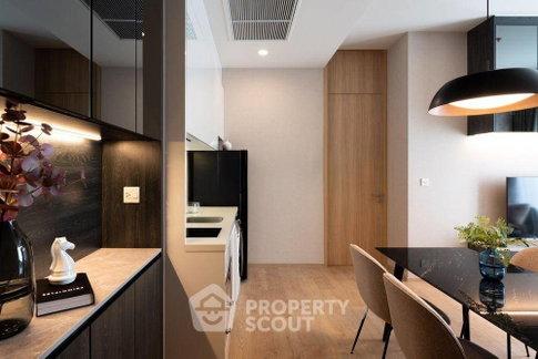 1-BR Noble Be Sukhumvit 19 Near BTS Nana, 45 Sqm (ID 3245986)