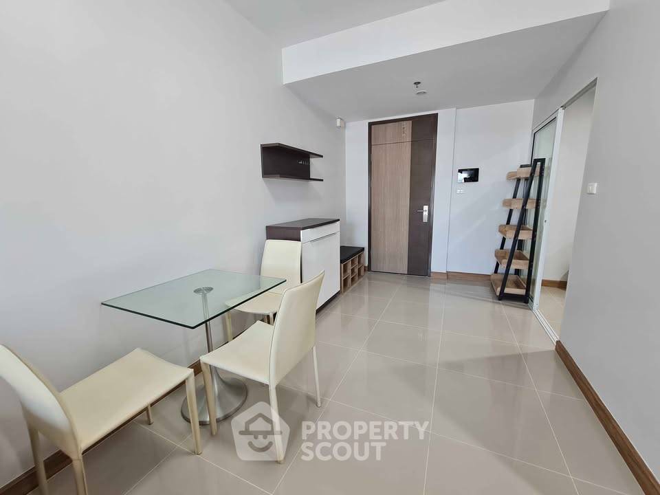 รูป คอนโด 1 ห้องนอน ชั้น 28 Supalai River Resort Charoen Nakhon (ID 2134409) - รูปที่ 4/18
