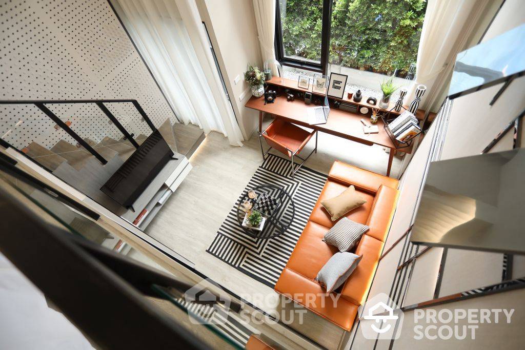 picture 21st-Floor 1-BR At Origin Plug & Play E22 Station Near BTS Sai Luat (ID 1950551) - 8/14