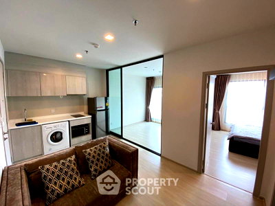 Condos for rent : 2-BR Condo at Life Sukhumvit 48 near BTS Phra Khanong (ID 3302125)