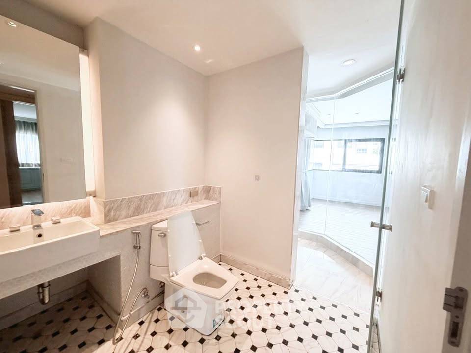 รูป คอนโด 1 ห้องนอน 94 ตร.ม. ชั้น 18 ที่ Sathorn Gardens ใกล้ MRT สีลม (ID 3142929) - รูปที่ 4/12