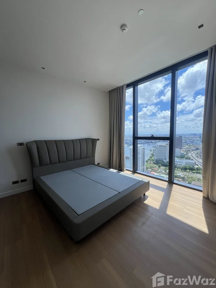 รูป คอนโดให้เช่า 2 ห้องนอน ในโครงการ คณาพญา เรสซิเดนซ์ 6259753 - รูปที่ 5/14