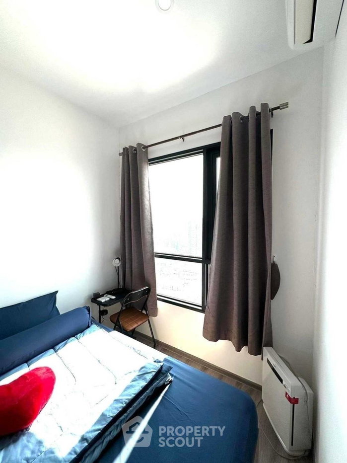 picture 29th-Floor 1-BR At Knightsbridge Prime Onnut, BTS On Nut (ID 2078159) - 8/11